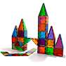 Magna-Tiles magnetisk byggesæt - 100 dele