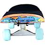 Skeight skateboard 79 cm