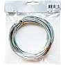 Aluminium wire