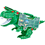 Car Mania T-rex transporter