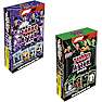Topps Formula 1 Turbo Attax Mega Tin samlekort - assorteret