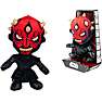 Disney Star Wards Darth Maul bamse 25 cm