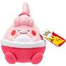 Pokémon sovende bamse 12 cm – flere varianter – assorteret