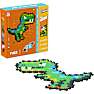 Plus Plus by number t-rex - 250 dele