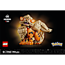 LEGO Pokémon Arcanine 72160