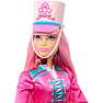 Barbie Nøddeknækkeren Daisy dukke 32 cm