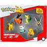 Pokemon battle figure 6 pack