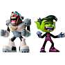 Teen Titans Go Kitchen Chaos sæt