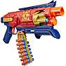Nerf Loadout Shadowspeed Recon dartblaster