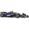 Hot Wheels F1 1:64 legetøjsbil - flere varianter - assorteret