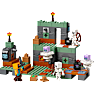 LEGO Minecraft Prøvelseskammer 21271
