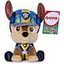 Paw Patrol bamse 15 cm - flere varianter - assorteret