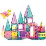 Magna-Tiles Deluxe slot - 48 dele