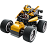 LEGO Ninjago 30723 Coles Ninjagobil