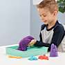 Kinetic Sand sandkasse-sæt - lilla
