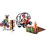 Playmobil PROMO Stuntshow 71808 44 dele