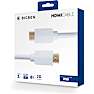 PlayStation 5 HDMI kabel 3 meter - hvid