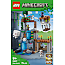 LEGO Minecraft Ghast-station 21597