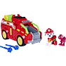 Paw Patrol: Dino Filmen Dino Tema Køretøj - flere varianter - assorteret