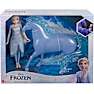 Disney legesæt - Elsa og Nokk