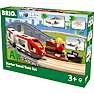 Brio startsæt med passagertog 36079