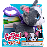 FurReal walk-a-lots fransk bulldog bamse 23 cm