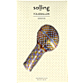 Salling folieballon - mikrofon