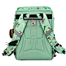 Danpen junior Sallys far skoletaske - pastel