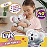 Little Live Pets My Baby Koala Kiki interaktiv bamse