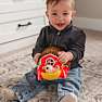 Lamaze Peek-a-Moo venlig lade