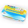 Domino 6 familiespil