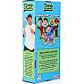 Bendy Buddies bamse - Mika Schultz