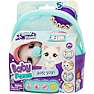 Baby Paws interaktiv bamse - flere varianter - assorteret