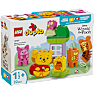LEGO DUPLO Disney Peter Plys' fødselsdagsfest 10457