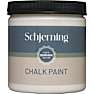 Schjerning kalkmaling 250 ml - cappuccino