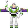 Disney Pixar Toy Story 5 Buzz figur 30 cm