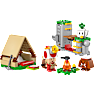 LEGO Super Mario Captain Toad lejr 72040