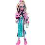 Monster High Lagoona Blue dukke