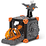 Schleich battlecave lava bjørn 42732