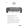 Music Keyboard
