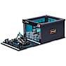 Burago F1 Racing Pit Pass legesæt - flere varianter - assorteret