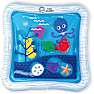 Baby Einstein vand legemåtte