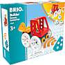 BRIO Builder fjernbetjeningssæt 34605