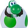 Nintendo Mario Galaxy figur - Yoshi