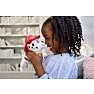 Paw Patrol Marshall bamse 20 cm