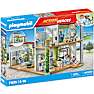 Playmobil 71615 moderne hospital