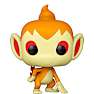 Funko POP! Pokémon - Chimchar