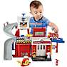 Vtech Toot Toot brandstation