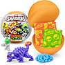 Smashers Dino VS Aliens figur – flere varianter – assorteret