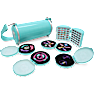 Sticki Rolls Rolluxe taske